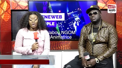 Dubai_L’ex mari de Mbathio Ndiaye,Baye Niass moma arnaqué_Griff sougou Explique et met en garde