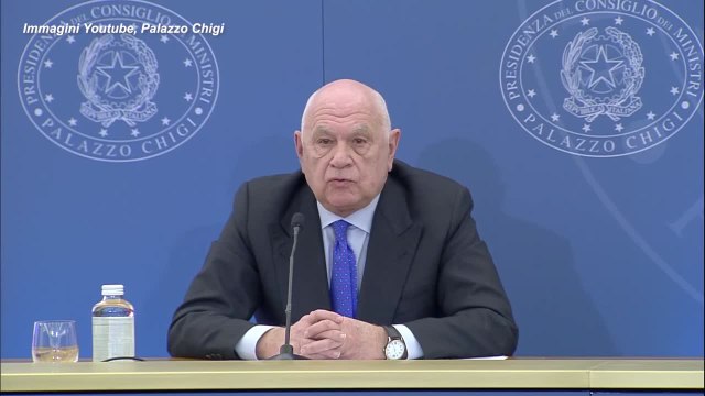 Cospito, Nordio: Il trasferimento a Opera non e' un cedimento dello Stato