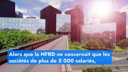 Finance durable : qu’est-ce que la directive CSRD ?