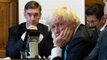 Boris Johnson ‘was a better prime minister’ than Rishi Sunak, says Jacob Rees Mogg
