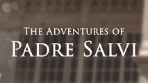 Maria Clara at Ibarra: The Adventures of Padre Salvi (Online Exclusive)