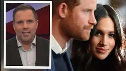 L'arcivescovo "non dovrebbe essere coinvolto" nei colloqui sull'incoronazione del Sussex: "È una cos