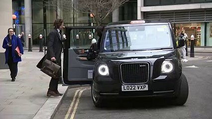 Eva Green returns to court to give evidence on axed film