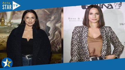 "Ne vous laissez JAMAIS humilier" : le témoignage poignant de Charlotte Namura, l'une des accusatric