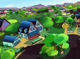 Sabrina the Animated Series Sabrina the Animated Series E013 – Wag the Witch
