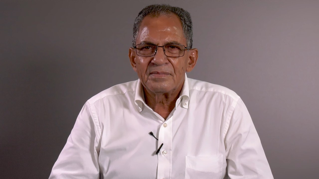 Richard Nirlo : "Jean-Louis Lagourgue aurait voulu que je sois sa marionnette et celle de Rémy"