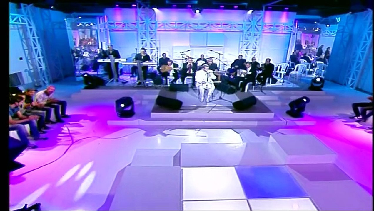 Ness Nessma   Hamdi bannani et  walid tounsi