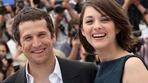 Marion Cotillard et Guillaume Canet s’évitent.