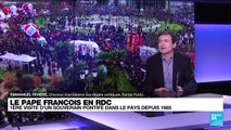 Réforme des retraites en France : l'opinion soutient de plus en plus le mouvement de protestation et les grèves