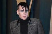 Marilyn Manson now sued over sexual assault of a minor