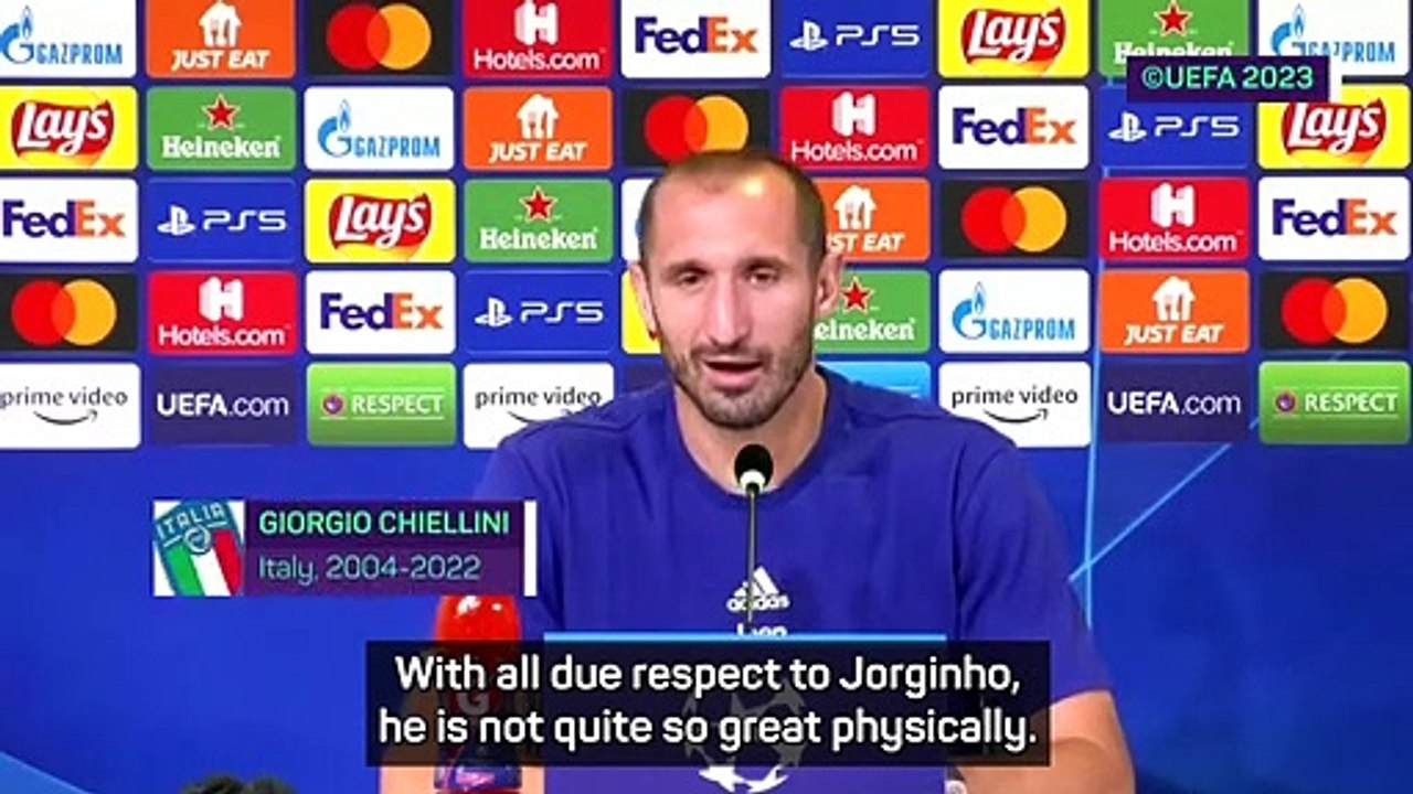 Transfer Focus: Jorginho