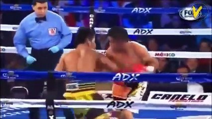 10 John Riel Casimero Greatest Knockouts