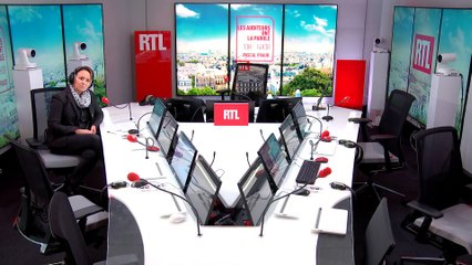 Le journal RTL de 14h du 31 janvier 2023