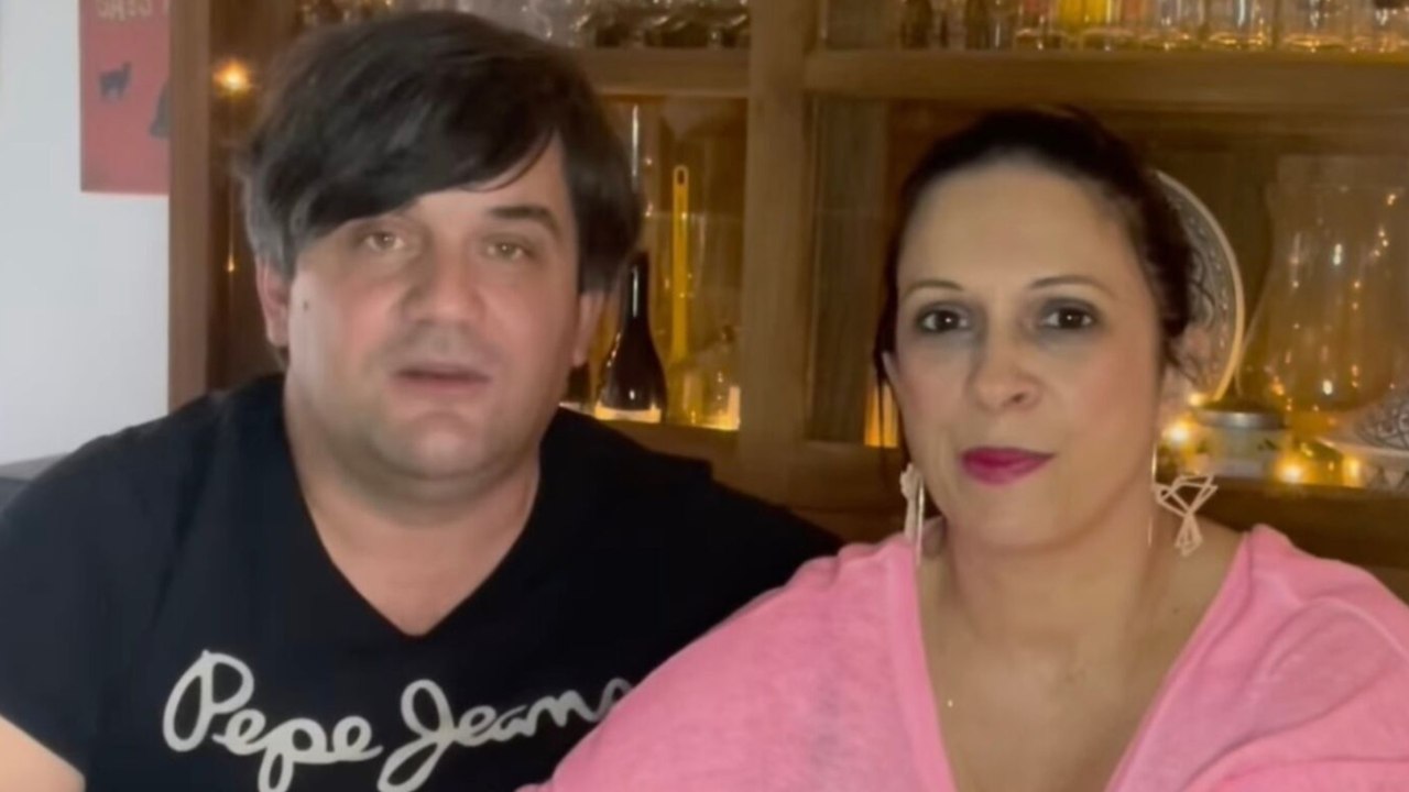 Frédérique (L’amour est dans le pré) : sa tendre déclaration à Pierre pour leur anniversaire de mariage