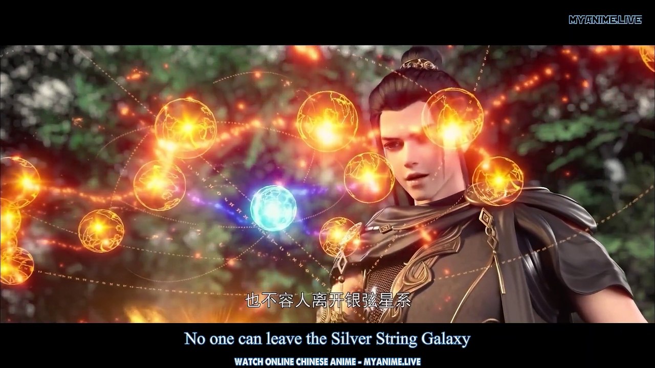 Stellar Transformation Season 5 Episode 7 English Sub AnimeLiF