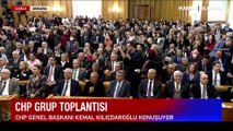 Kılıçdaroğlu: Açtıkları telefondan bir ses duyacaklar: Ben Kemal, geliyorum