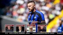 Inter, tradita dal suo capitano ▷ Skriniar? 