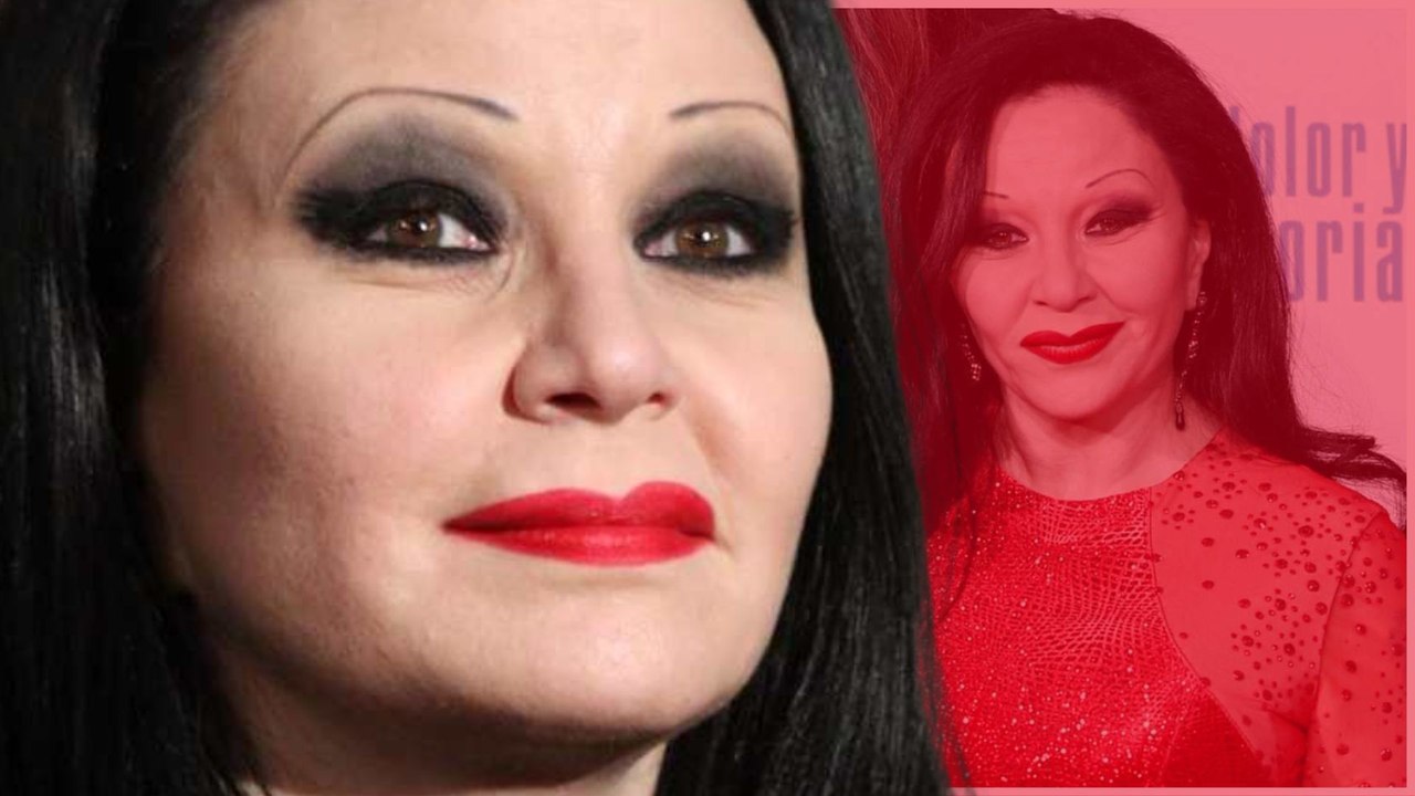 Alaska impacta a todos con su inesperado cambio de imagen: ¡Sorprendente!