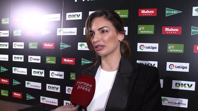 Beatriz Espejel desvela cómo se encuentra Alice Campello tras complicaciones en el parto