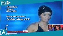 Jenifer : ce détail de son portrait dans la Star Academy qui a choqué vingt ans après (ZAP TV)