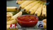 Sariling bersyon ng Pilipinas na banana ketchup, ginawa noong World War II dahil sa shortage umano ng kamatis at oversupply ng saging | 24 Oras
