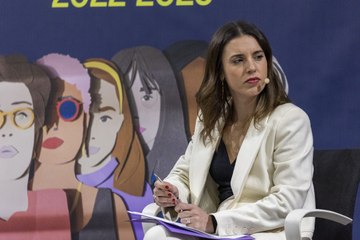 Continuarán las excarcelaciones por la ley del "sólo sí es sí"