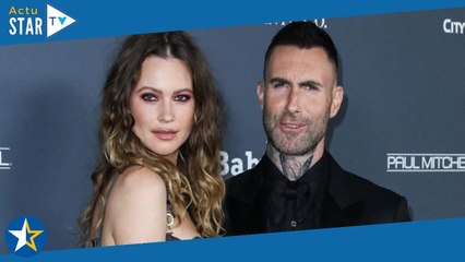 Adam Levine papa : Behati Prinsloo a accouché de leur 3e enfant, le scandale d'infidélité derrière e