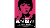VIVRE SA VIE - FILM EN DOUZE TABLEAUX |1962| WebRip en Français HD1080