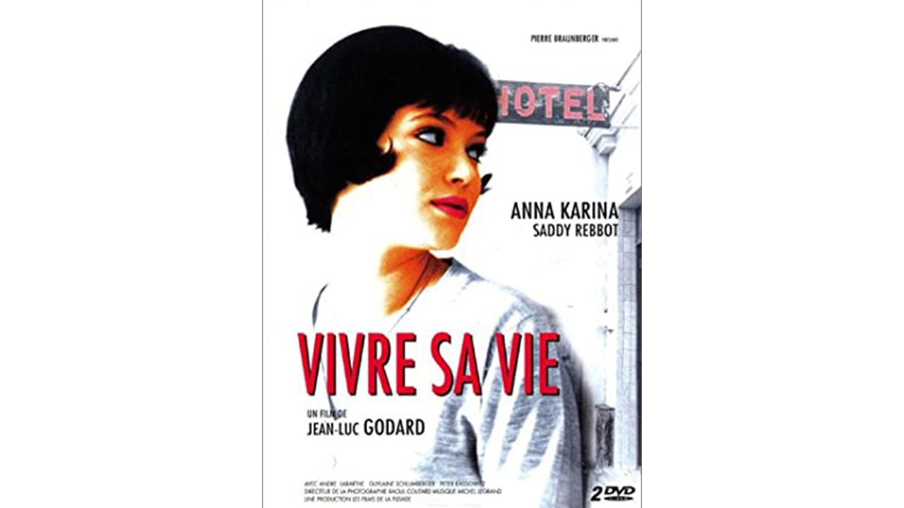 Vivre Sa Vie (1962) Regarder FRENCH-WEB H264