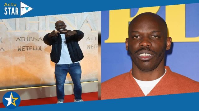 Jean-Pascal Zadi : ces deux drames terribles qui ont endeuillé sa jeunesse