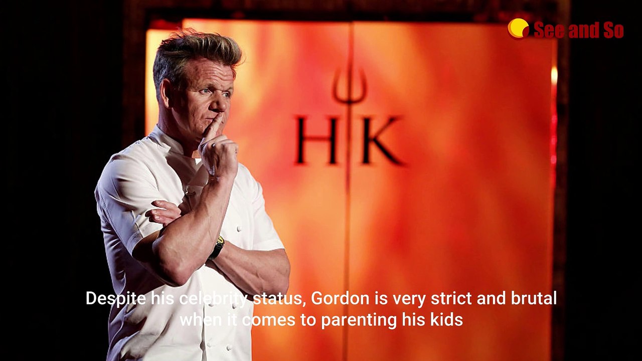 gordon