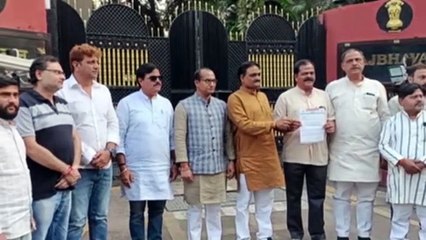 आ​खिर क्यों हुई रमन की ​शिकायत राजभवन में