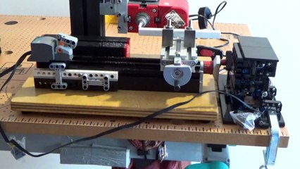 Gabriel présentation