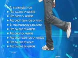 Patrick Jumpen - Tutorial 1 : La base