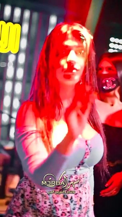 Beautiful best dance of Internet, Arabic dance 2023