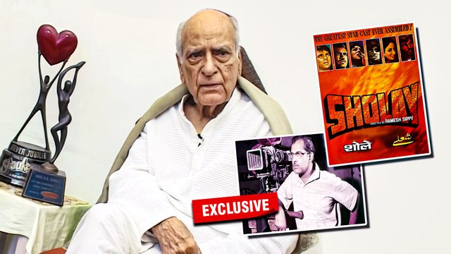 AK Hangal Talks About His Filmi Career And Hrishikesh Mukherjee