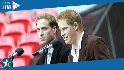 Harry et son frère William pas circoncis, après un véto de Diana ? Le prince rétablit la vérité sur