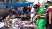 Cooking Items at Low Price In Jummerat Bazar | Chor Bazar | Teenmaar Chandravva | V6 News