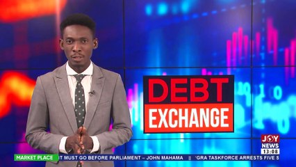 Preserving Financial Stability: BoG to reduce cash reserve ratio on domestic and foreign deposits - Market Place