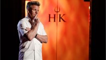 The reason Gordon Ramsay won't be leaving any money to his children