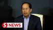 ROS confirms Umno's no contest motion did not breach any rules, regulations, says Ahmad Maslan