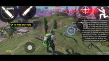 Call of Duty mobile CODM - RELEASE R-FIRE BTN OF SHOTGUN TO HIPFIRE SETTING IN-DEPTH EXPLANATION IN COD MOBILE BR-