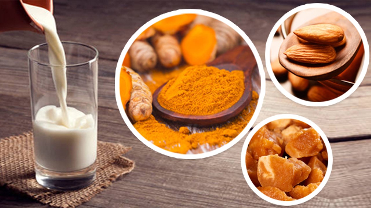 सुबह दूध में डालकर क्या पीना चाहिए । Subah Dudh Me Dalkar Kya Peena Chahiye । Boldsky