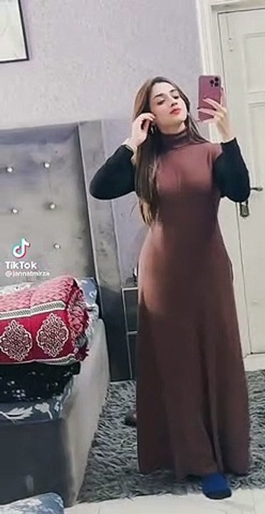 Janaat Mirza video