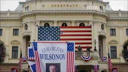 Wilson City | movie | 2015 | Official Trailer