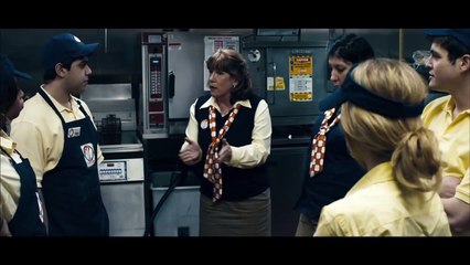 Compliance | movie | 2012 | Official Trailer