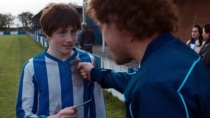 Floodlights | movie | 2022 | Official Trailer