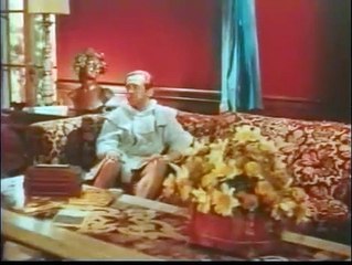 Angel, Angel, Down We Go | movie | 1969 | Official Trailer