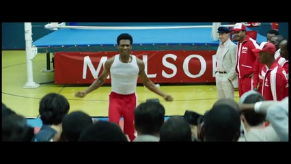 Hands of Stone | movie | 2016 | Official Trailer