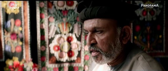 Khuda Haafiz | movie | 2020 | Official Trailer